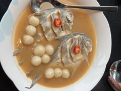 -醉东Oriental House(静安嘉里中心店)