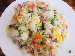 -三点小吃(山大店)