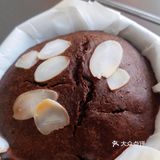 豆腐布朗尼