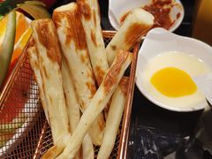-鼎原力量东北吊炉烧烤(幸福街店)