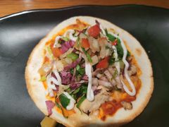 -新贝乐意大利餐厅(镇江苏宁广场店)