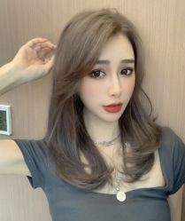 -那茉 Hair Salon
