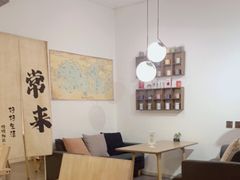 -沏点Trattoria意大利餐厅(新街口店)