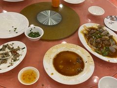 -深运潮州粥(东门店)