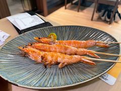 -沼津港精致料理·寿喜烧·烧鸟(漕河泾印象城店)