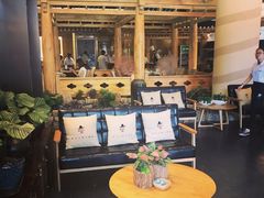 -朴大人炭烤·韩国料理(奥帆中心海尔洲际店)