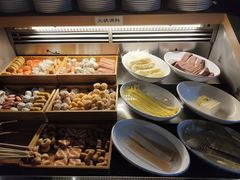 -火炉火自助餐(枫蓝国际店)