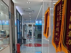 -深圳富茂格伦菲尔口腔门诊部(龙华清湖总院)