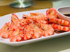 -金海湾海鲜总店