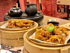 -点都德(大茶楼店)