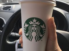 -星巴克(盘锦水游城店)