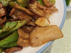 农家小炒肉-博雅渔港·融合菜(维也纳国际大酒店)