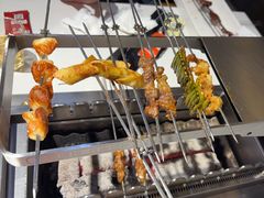 -玉善烧烤串城(长春总店)