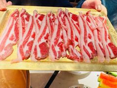 -东门口涮肉·砂锅·烤串(老门东店)