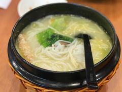 -老妈米线(港龙店)