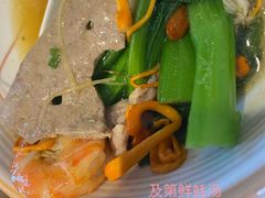 -汤臣·空中餐厅·严选粤菜(石湾世博广场店)