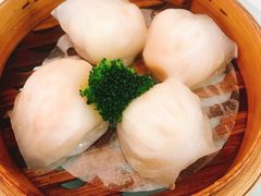 -益健名厨海鲜城(夏湾店)