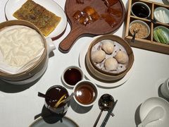 -潮民公馆(BFC外滩金融中心店)