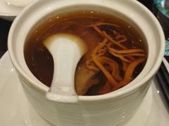 -粤港餐厅(禹州商业广场店)