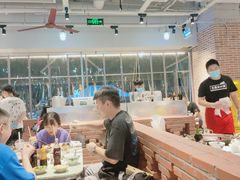 -五里关火锅(牛市口店)