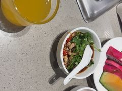 -海底捞火锅(青山湖万达夜宵主题店)