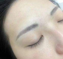 -UP&UP·半永久眉毛眼线机器野生眉