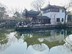 -拙政园