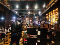 大堂-龙虾风暴(松江店)