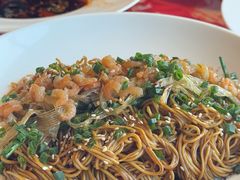 -上海滩餐厅(BFC外滩金融中心店)