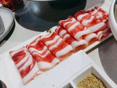 -万物生江北老火锅(海骏达店)