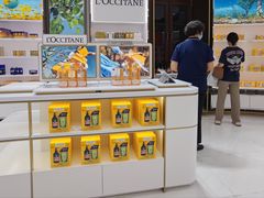 -国药中服免税(北京坊店)