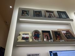 -海马体照相馆(成都来福士广场店)