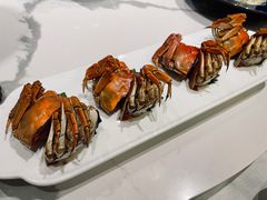 -海味观(老西门店)