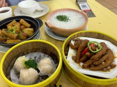 -吉莲利苑海鲜酒家(珠海拱北28年老字号店)