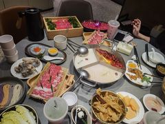 -骨之味·筒骨汤火锅(江头店)