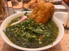 -Cô Thành Restaurant
