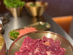 -核桃碳烤肉馆(深圳首店)