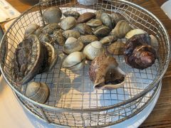 -海味当家·蒸锅海鲜(星海公园店)