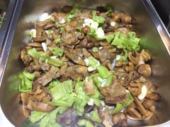 -赢融印象•龙泉店•清真云南菜•民族菜(小菜园店)
