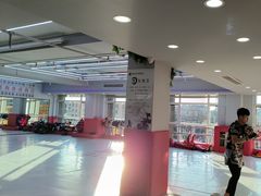 -津武堂散打搏击俱乐部(河西店)