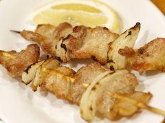 -福烤锦花(长乐路店)