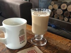 -1901 Cafe(西四店)