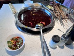 -水碾河刘老大串串香(水碾河路店)