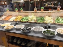 -新辣道鱼火锅(领展购物广场·中关村店)