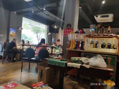 大堂-兄弟龙虾(胜太路总店)