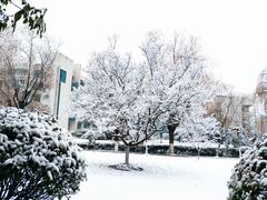 -南京医科大学(江宁校区)