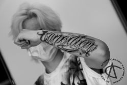 -AC TATTOO 纹身