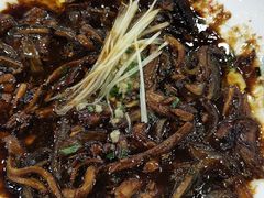 -老苏州大客堂·苏帮菜·松鼠桂鱼·苏州传统小吃(观前街人民商场店)