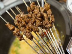 -羊瑞堂·横山炖羊肉·陕菜(未央路旗舰店)