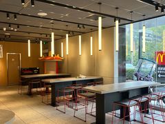 -麦当劳·得来速店(星沙大道店)